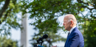 Poll says majority of Americans do not trust Biden’s COVID info