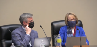Rochester schools to ban parents for one year if they don’t wear masks