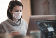 New study finds mask mandate failed to reduce COVID deaths, hospitalizations or cases