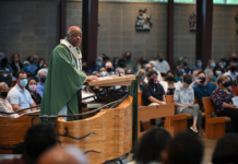 Leading liberal cardinal says Biden ‘not demonstrating Catholic teaching’