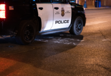 Report finds Minneapolis police made fewer stops and checks after George Floyd death