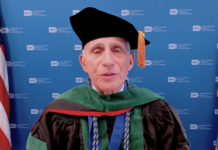 Fauci receives honorary degree from Mayo Clinic amid allegations he lied to Congress