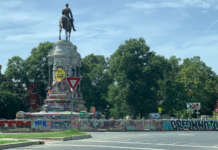 Virginia Supreme Court gives green light to removal of Robert E. Lee statue in Richmond
