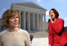 Minnesota Democrats call for putting Roe into law, accuse GOP of ‘stealing’ SCOTUS seats