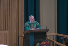 YouTube doesn’t want you to hear this Minnesota priest’s message on COVID