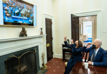 Debt ceiling increase paves the way for ‘extreme socialist’ spending, Hagedorn says