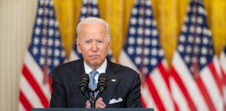 Commentary: Why won’t the Biden administration care about the border crisis?