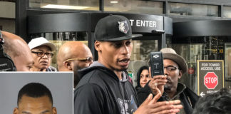 Cameron Clark (Wikimedia Commons & Hennepin County)