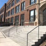 Thomas Edison High School in Minneapolis. (Thomas Edison High School/Facebook)