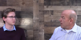 The state has ‘largely lied to people’ on COVID data, state rep says