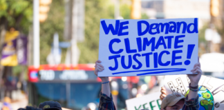 Minnesota cities are preparing coordinated effort to declare a ‘climate emergency’