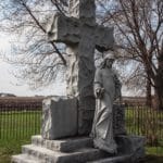 The Milford Monument (Forgotten Minnesota)