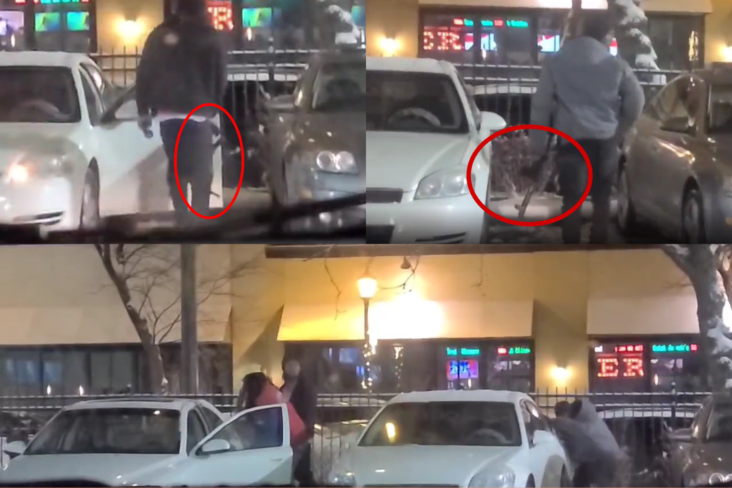 Minneapolis experiences about 10 vehicle thefts per day | Alpha News MN