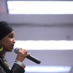 Ilhan Omar