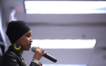 Ilhan Omar