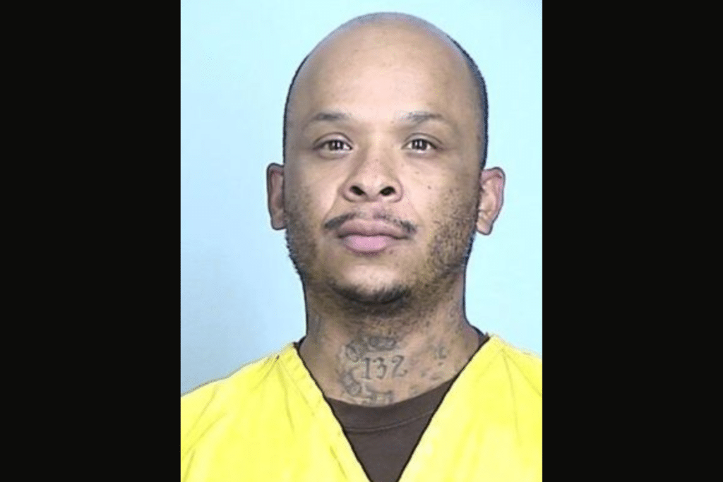 Minneapolis Man Sentenced To 21 Years In Federal Prison For Twin Cities Armed Robbery Spree