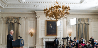 Industry groups beat drum for more fossil fuel production amid Ukraine crisis