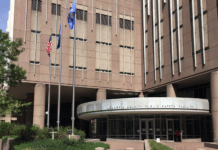 Would-be rapist bailed out by Freedom Fund, arrested 3 days later for exposing himself to kids