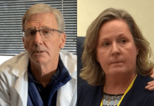 Jensen would look into commuting Kim Potter’s sentence if elected