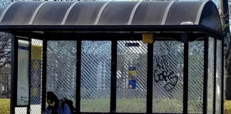 Graffiti throughout Minneapolis calls for murdering police