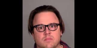 Bloomington man charged with bank robbery, fleeing police