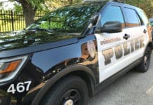 Property crimes way up in Minnetonka from pre-pandemic levels