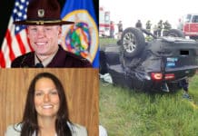 Local prosecutor disputes State Patrol’s statement on DFL crash