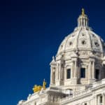 Senate passes largest permanent tax cut in Minnesota state history