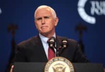 Pence advocacy group targets Angie Craig