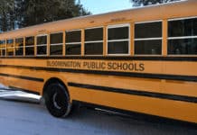 REPORT: Bloomington middle school students allowed to leave class for Ramadan ‘reflection’