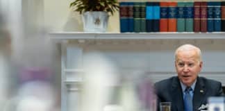 Commentary: Team Biden should thank judge who salvaged Title 42