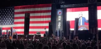 Dr. Scott Jensen wins GOP endorsement for governor