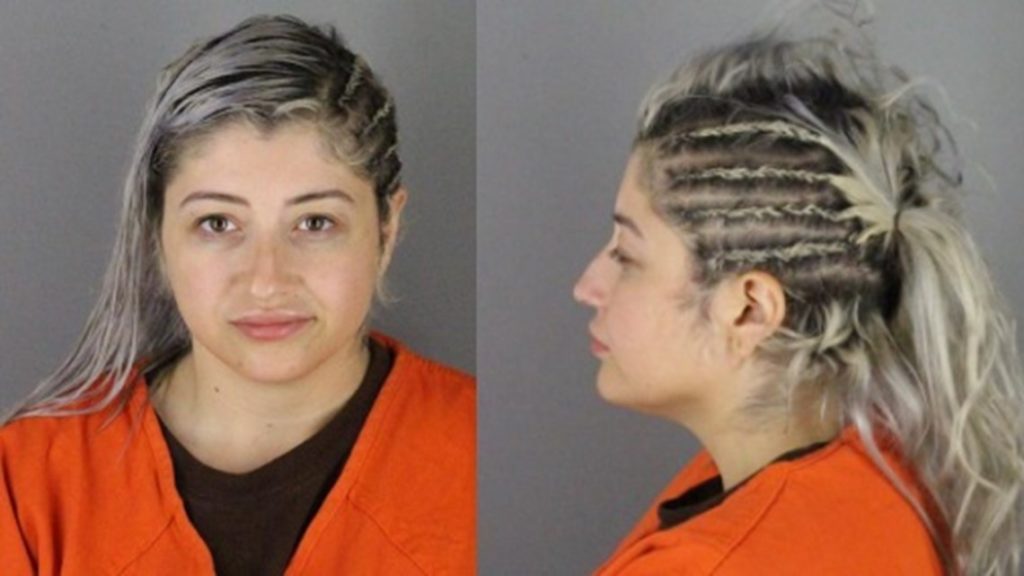 Twin Cities Weekend Crime Incident Recap