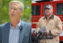 Republican Governors Association moves in on Minnesota race Republican