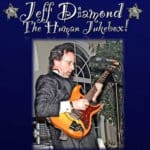 Jeff Diamond