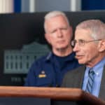 Senate panel votes to hold Fauci in contempt
