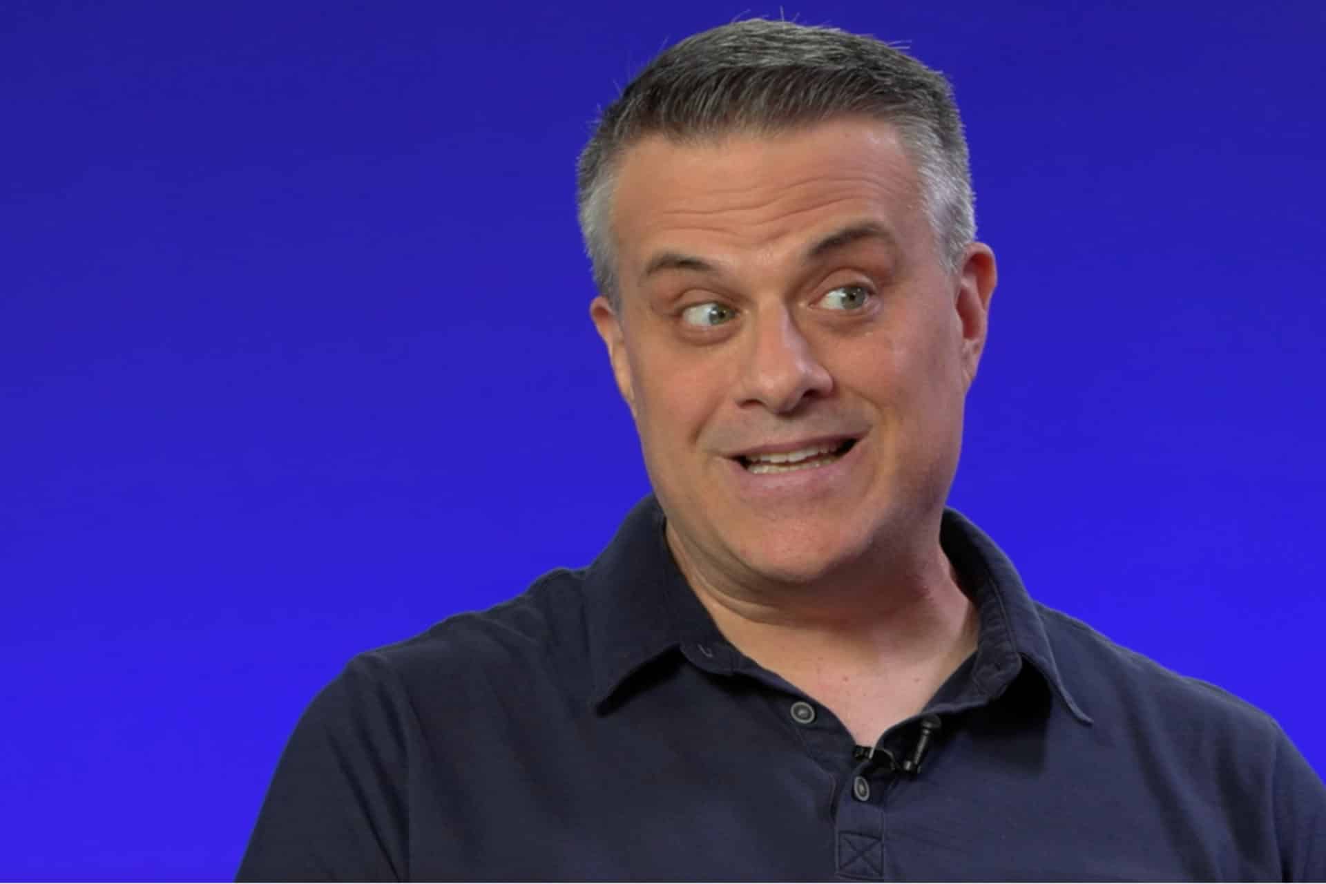 Conservative radio host Jon Justice remembers cohost Drew Lee Alpha News