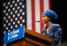 Commentary: Could Ilhan Omar’s days in politics be numbered?