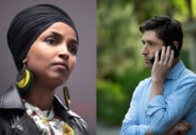 Mayor Frey, Ilhan Omar feud after close primary