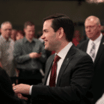 Senate Democrats opposed amendment affirming only women can have babies