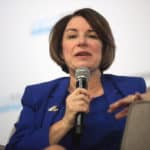 Klobuchar wants Senate vote to codify same-sex marriage