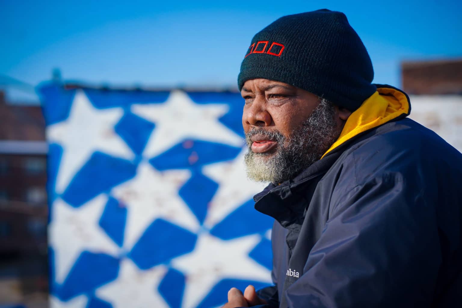 'Put God first,' says Chicago's 'rooftop pastor' on Fully Charged