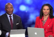 The cultural genocide of the black community