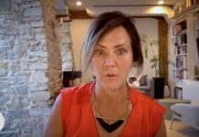 Woman who sued Pfizer after husband’s death: ‘You’re on your own if something happens’