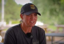 A story of betrayal: Former Minneapolis cop tells all