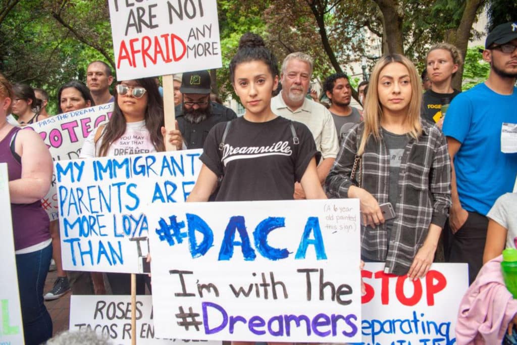 5th Circuit rules DACA unconstitutional Alpha News
