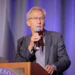 Appeals court revives Scott Jensen’s free speech case against Minnesota medical board Republican Dr. Scott Jensen speaks at a recent Somali Republican dinner. (Alpha News)
