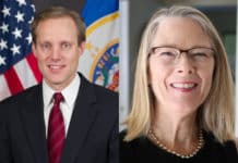 Simon calls voter ID laws ‘draconian’ in first secretary of state debate