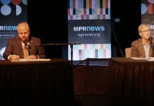 Walz won’t provide clear answer on school vaccine mandates Walz