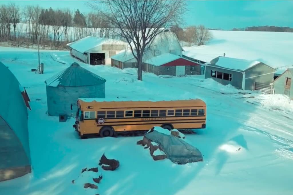 Fully Charged Hope Farm School offers opportunity equalizer to urban